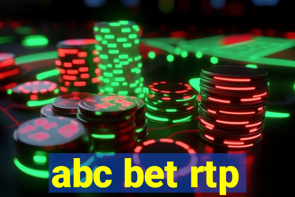 abc bet rtp